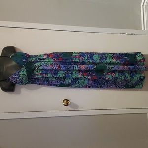 2/$40 💕 Gorgeous Maxi Dress sz M